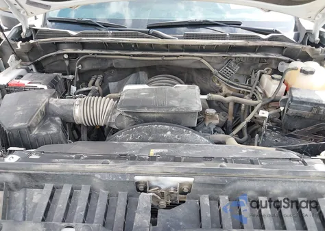 2023 GMC Sierra 2500Hd из США, поврежденный, VIN 1GT18LE79PF209376